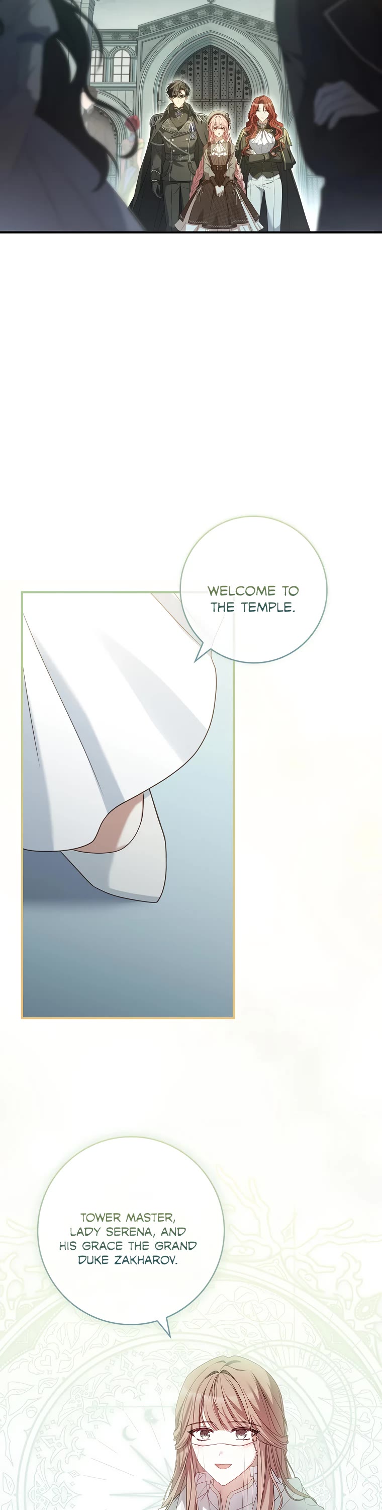 I Turned off the Pain Perception Setting! chapter 6 page 38