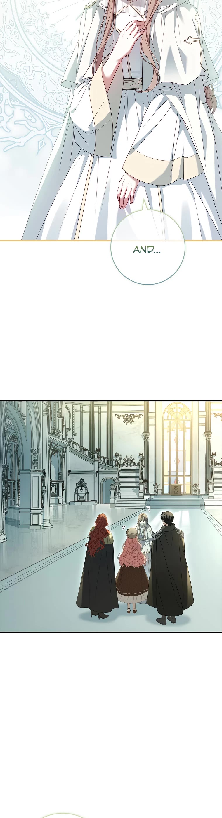 I Turned off the Pain Perception Setting! chapter 6 page 39