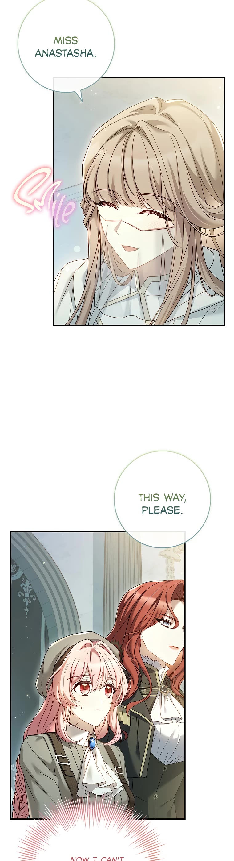 I Turned off the Pain Perception Setting! chapter 6 page 40