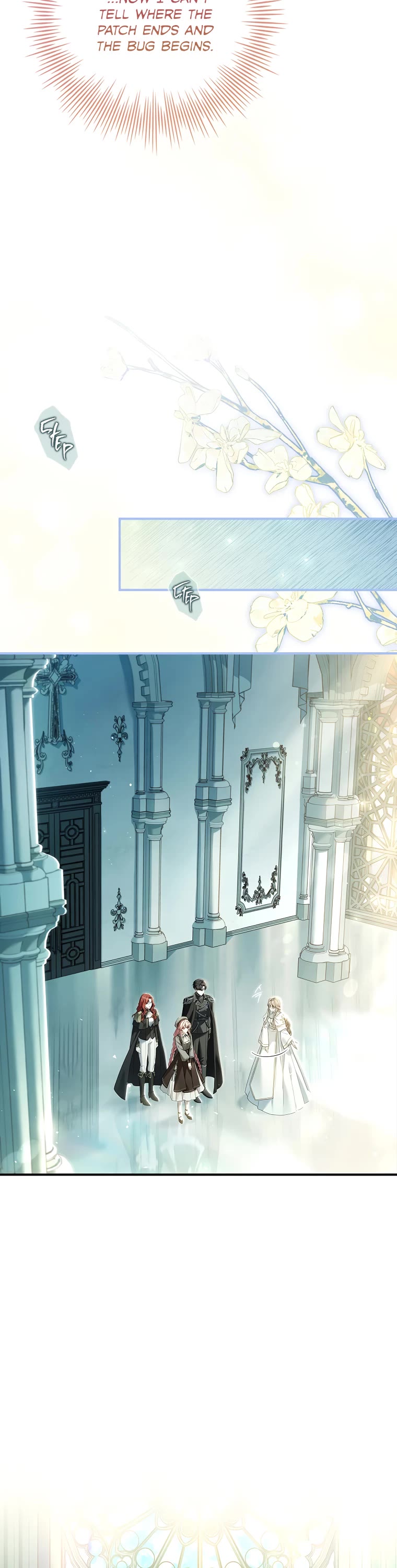 I Turned off the Pain Perception Setting! chapter 6 page 41