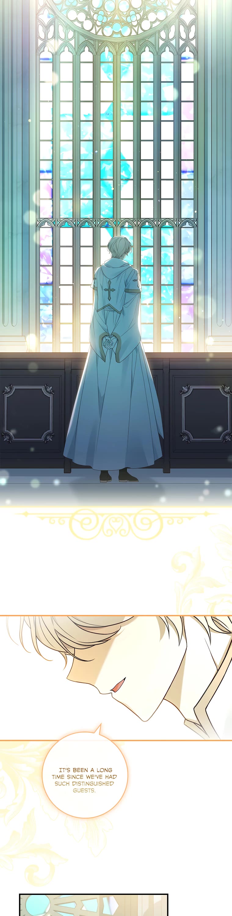 I Turned off the Pain Perception Setting! chapter 6 page 42