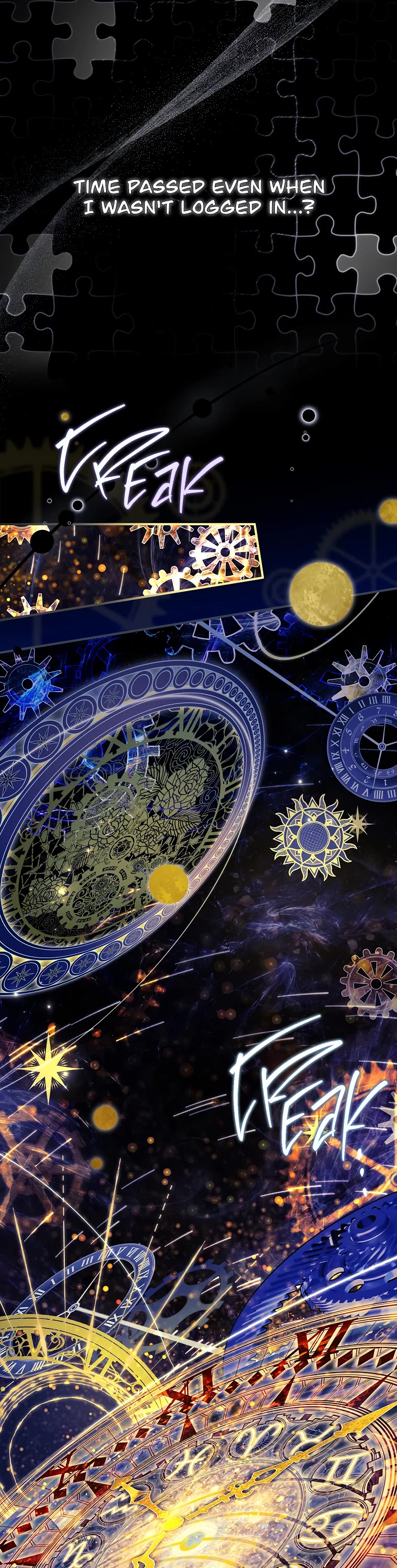 I Turned off the Pain Perception Setting! chapter 6 page 8