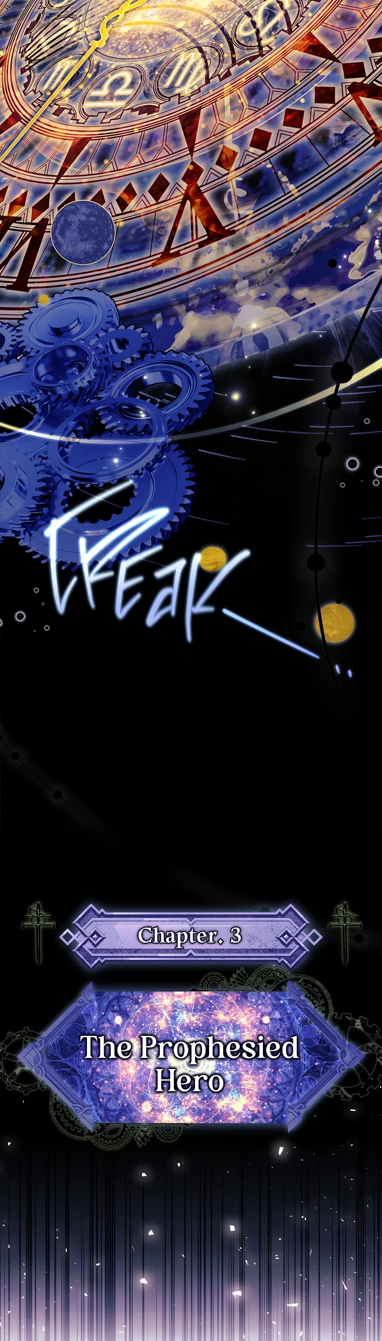 I Turned off the Pain Perception Setting! chapter 6 page 9