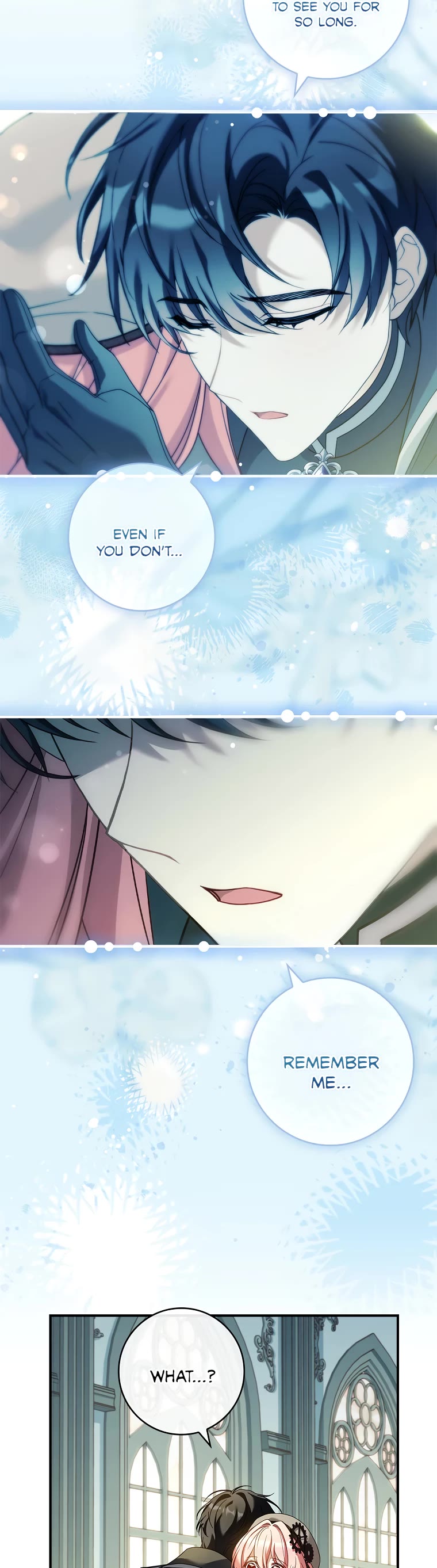 I Turned off the Pain Perception Setting! chapter 9 page 10