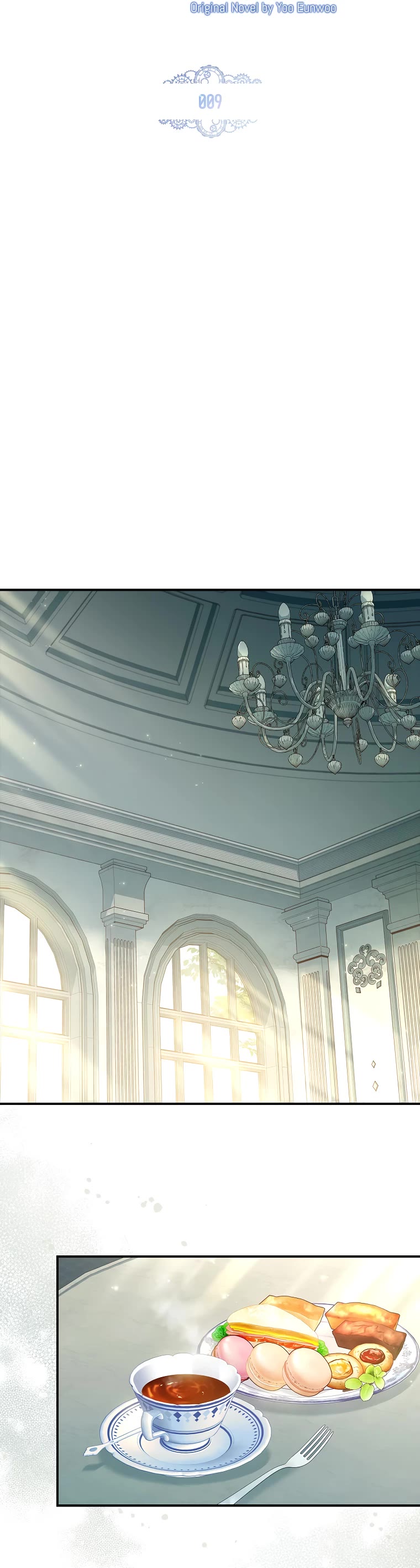 I Turned off the Pain Perception Setting! chapter 9 page 15