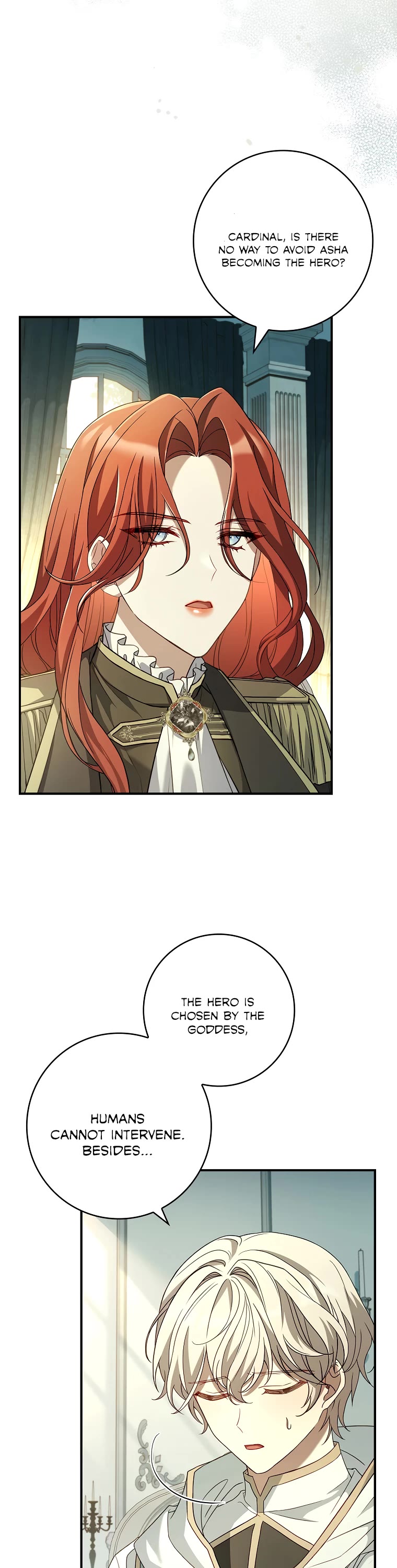 I Turned off the Pain Perception Setting! chapter 9 page 16