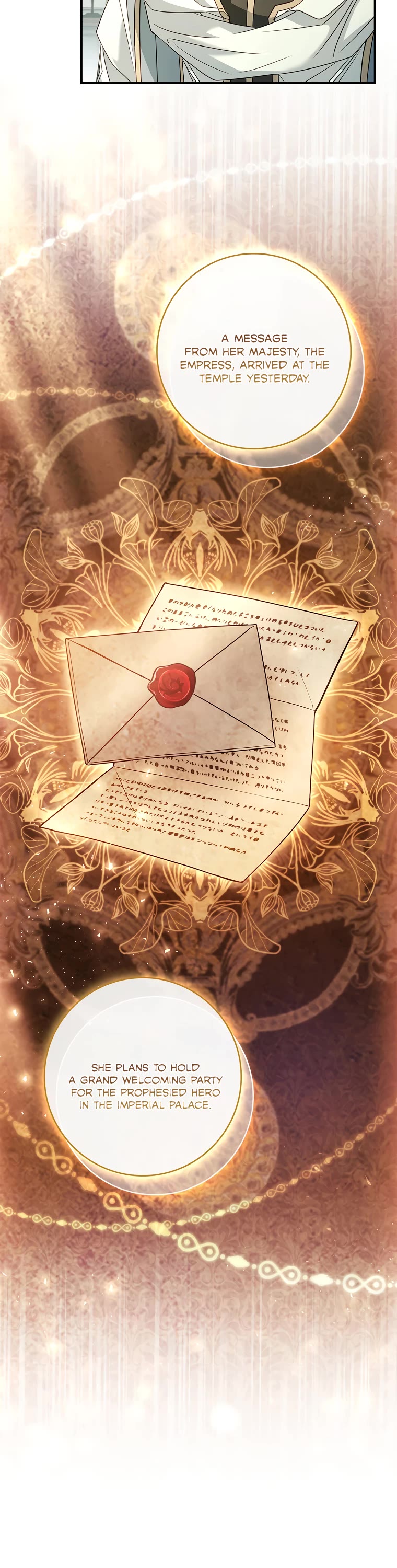 I Turned off the Pain Perception Setting! chapter 9 page 17