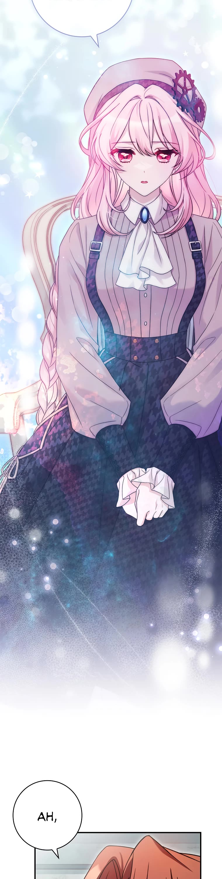 I Turned off the Pain Perception Setting! chapter 9 page 26