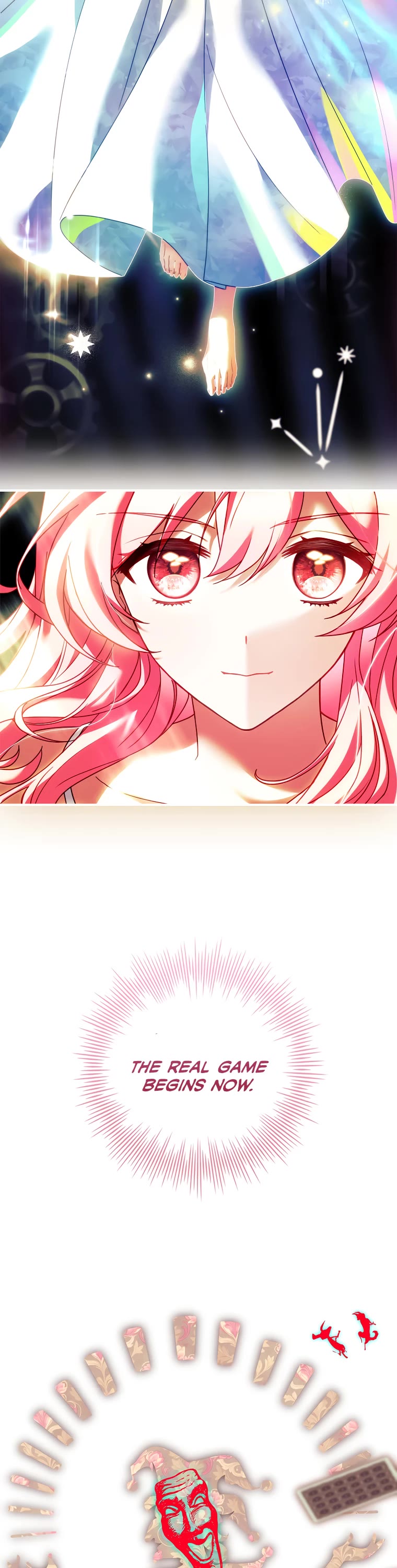 I Turned off the Pain Perception Setting! chapter 9 page 38