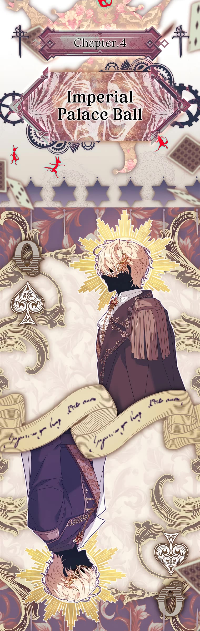 I Turned off the Pain Perception Setting! chapter 9 page 39