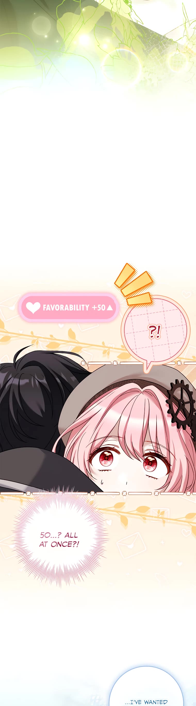 I Turned off the Pain Perception Setting! chapter 9 page 9