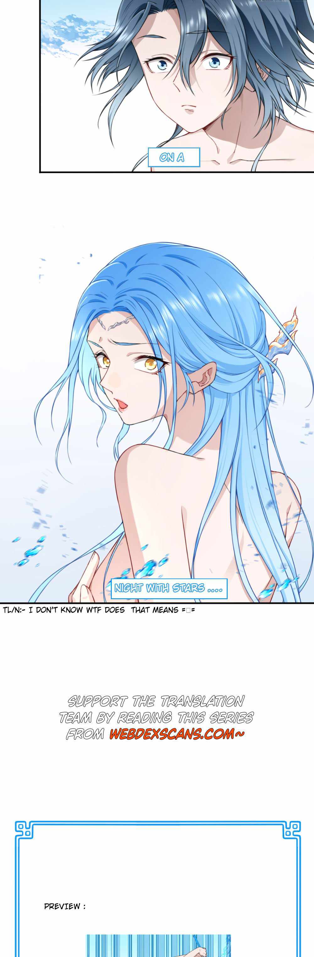 I Use My Muscles to Dominate the World of Cultivating Immortals chapter 11 page 17