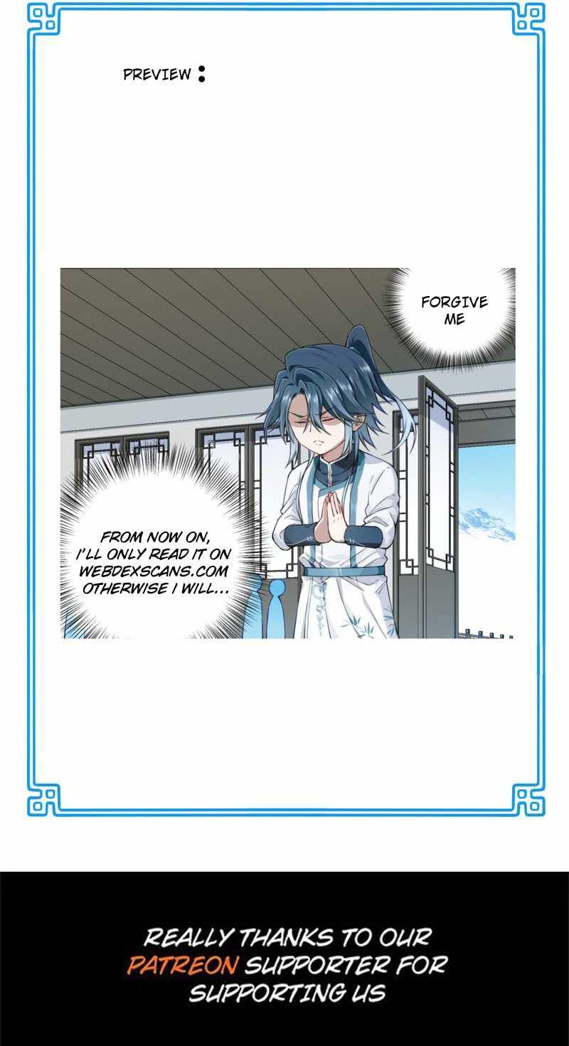 I Use My Muscles to Dominate the World of Cultivating Immortals chapter 13 page 17