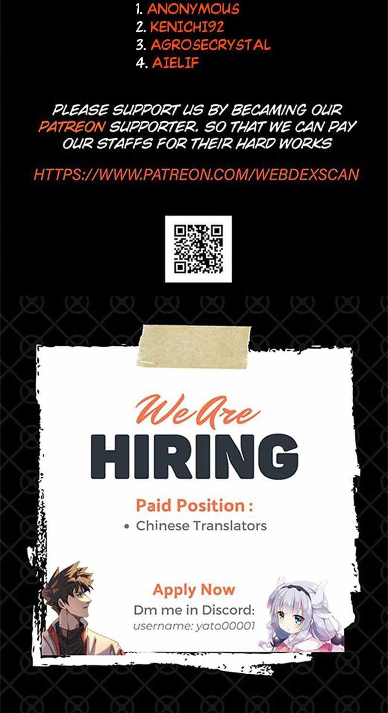 I Use My Muscles to Dominate the World of Cultivating Immortals chapter 13 page 18