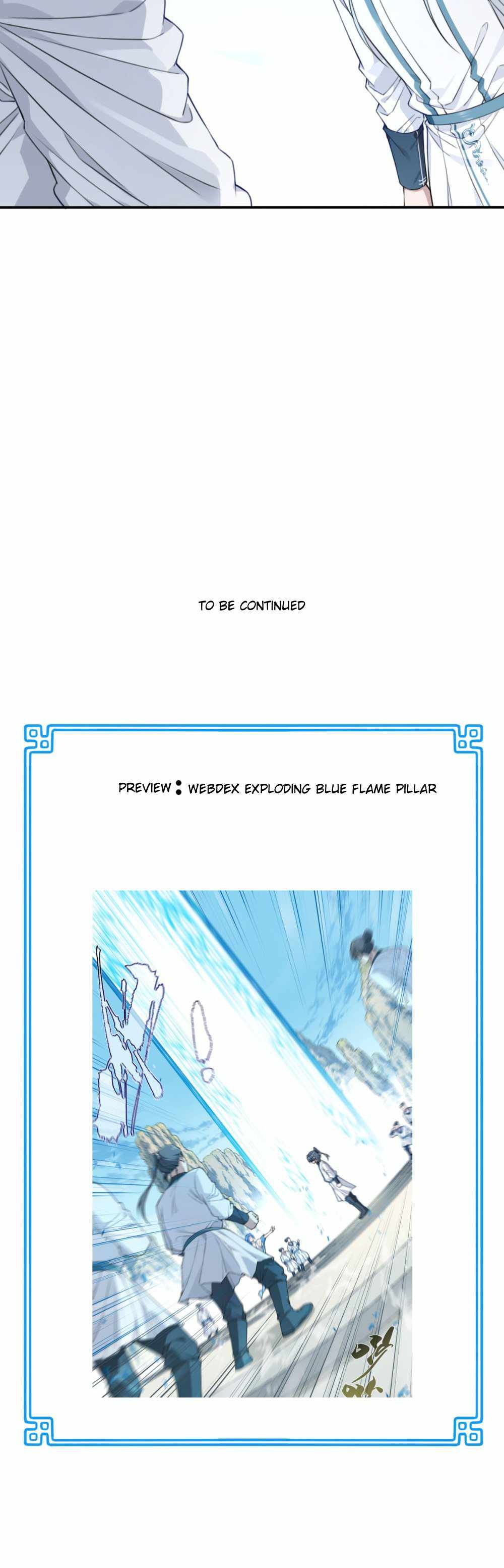 I Use My Muscles to Dominate the World of Cultivating Immortals chapter 14 page 19