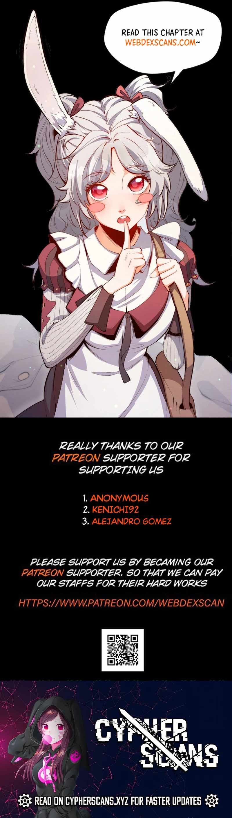 I Use My Muscles to Dominate the World of Cultivating Immortals chapter 27 page 5