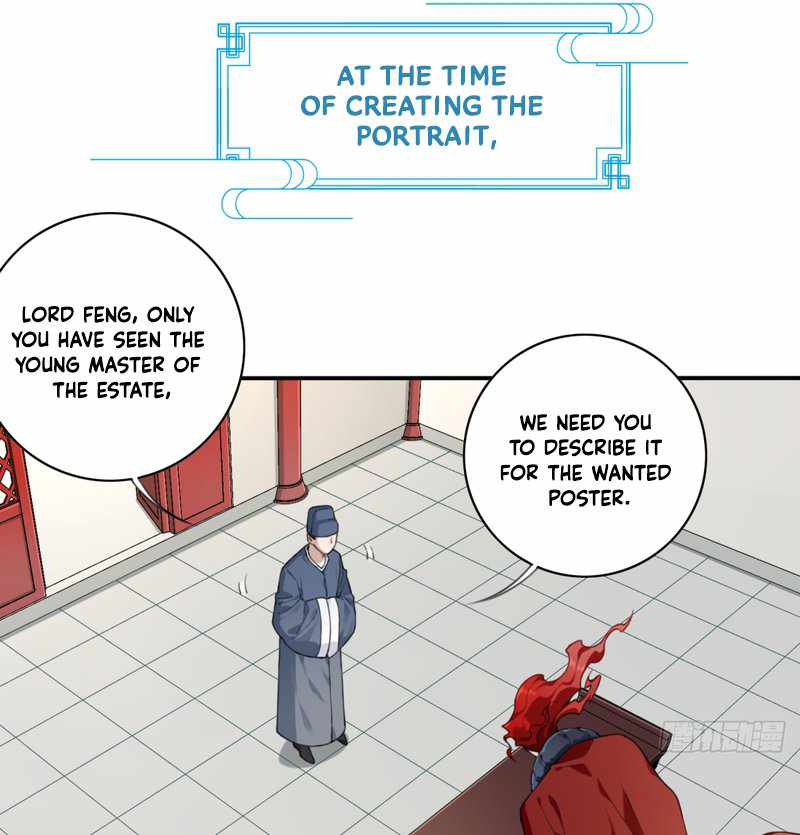 I Use My Muscles to Dominate the World of Cultivating Immortals chapter 6 page 13