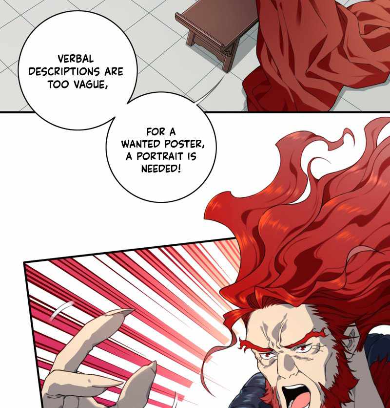 I Use My Muscles to Dominate the World of Cultivating Immortals chapter 6 page 14