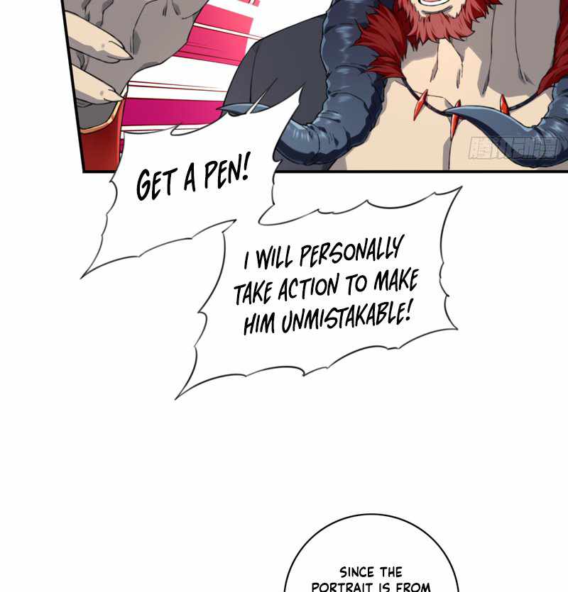 I Use My Muscles to Dominate the World of Cultivating Immortals chapter 6 page 15