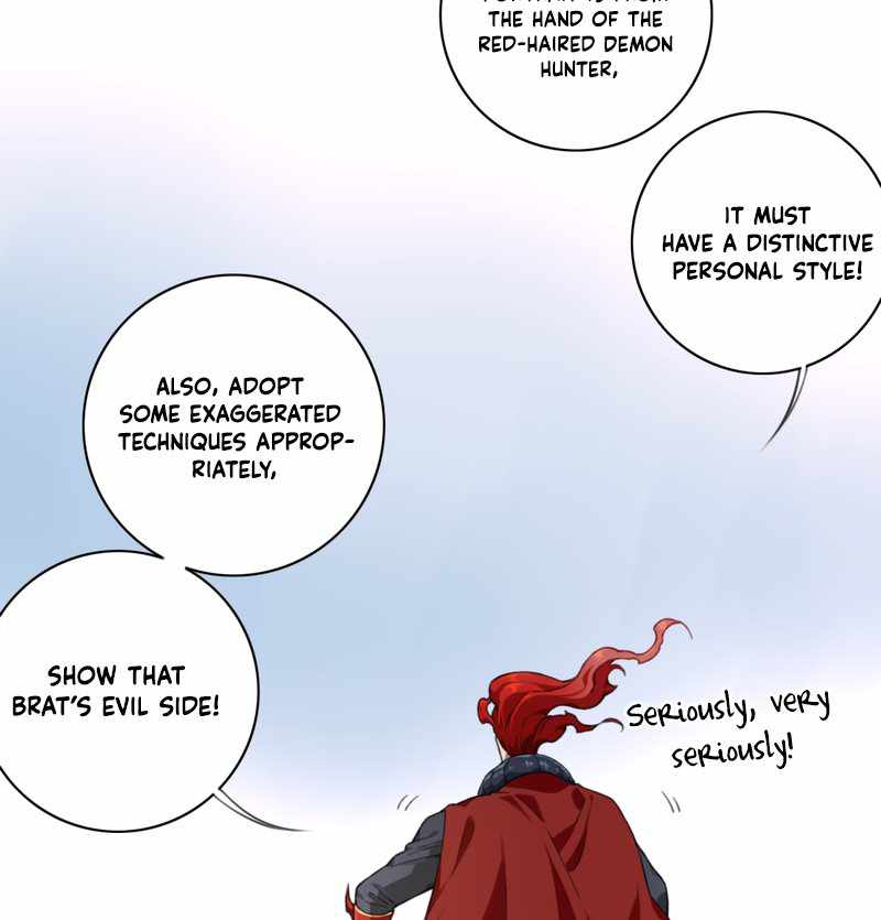 I Use My Muscles to Dominate the World of Cultivating Immortals chapter 6 page 16