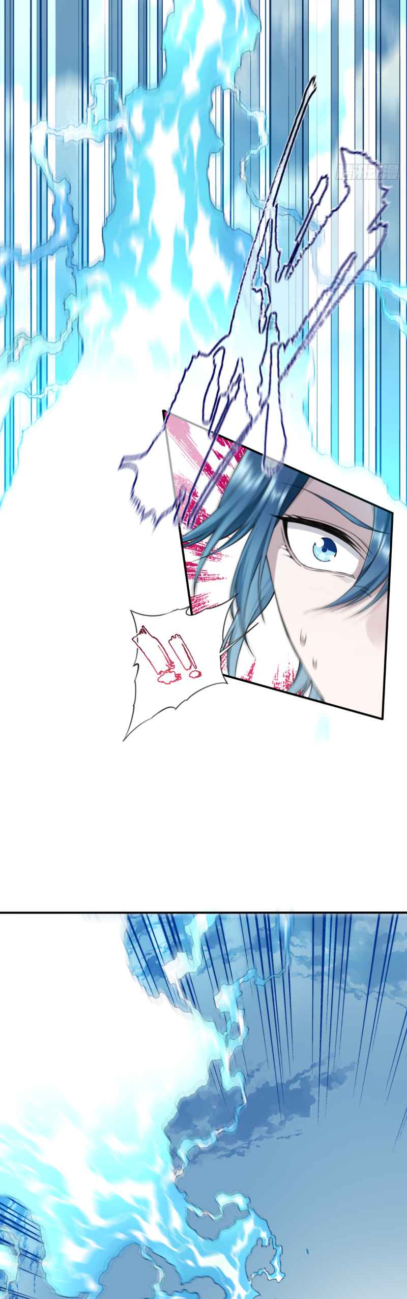 I Use My Muscles to Dominate the World of Cultivating Immortals chapter 9 page 15