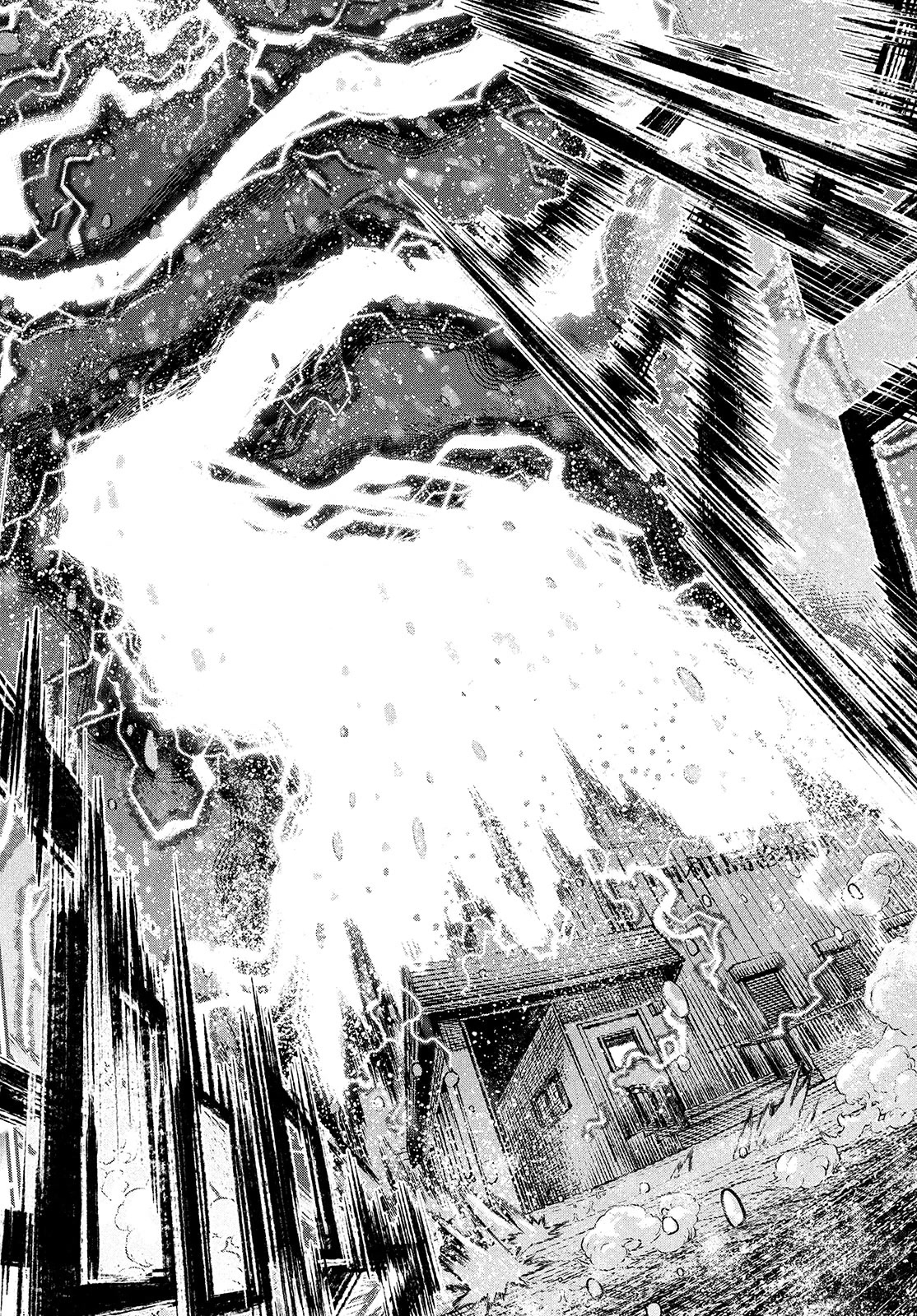 I Used High-Level Medicine to Counter Magic chapter 1 page 27