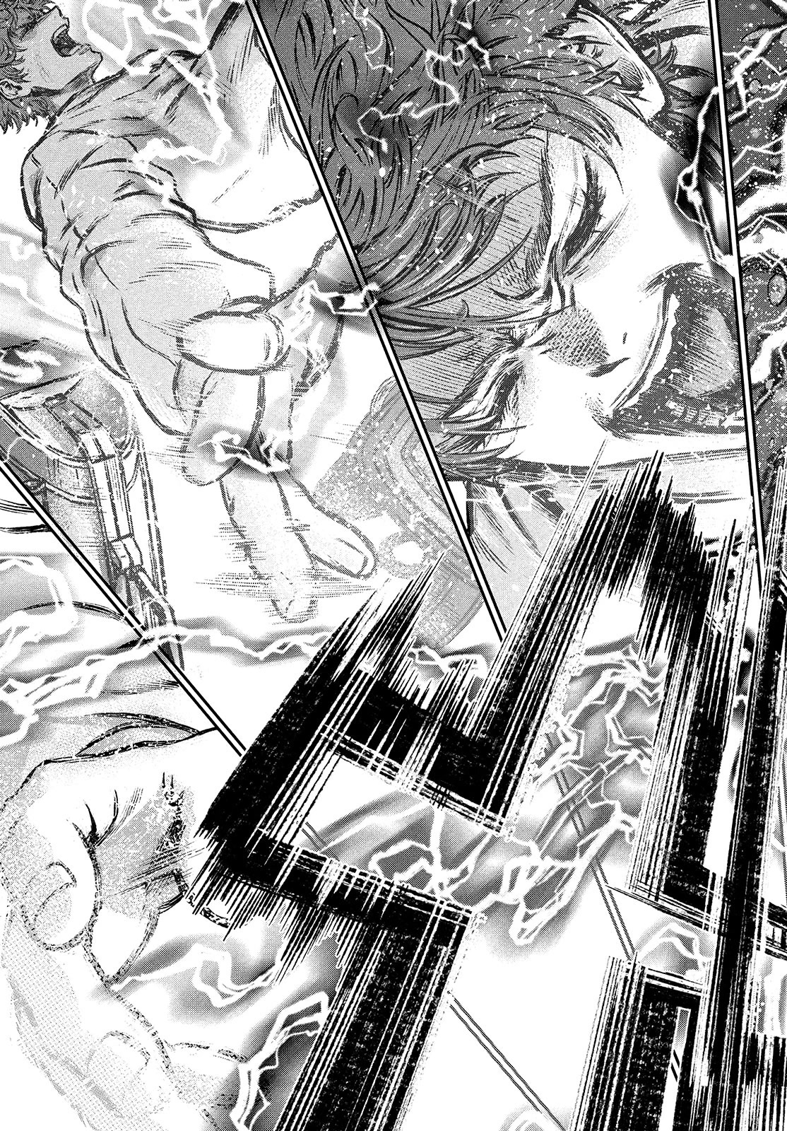 I Used High-Level Medicine to Counter Magic chapter 1 page 28