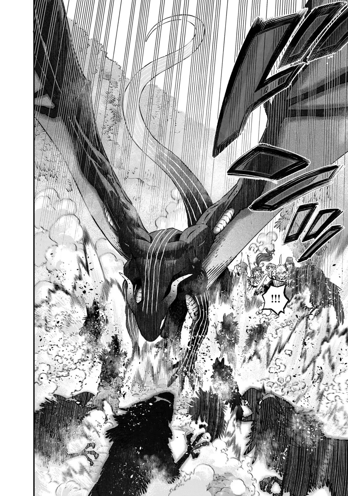 I Used High-Level Medicine to Counter Magic chapter 11 page 21