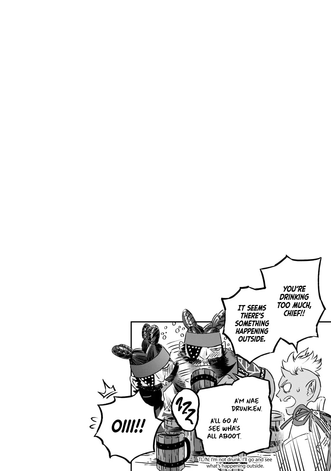 I Used High-Level Medicine to Counter Magic chapter 11 page 49