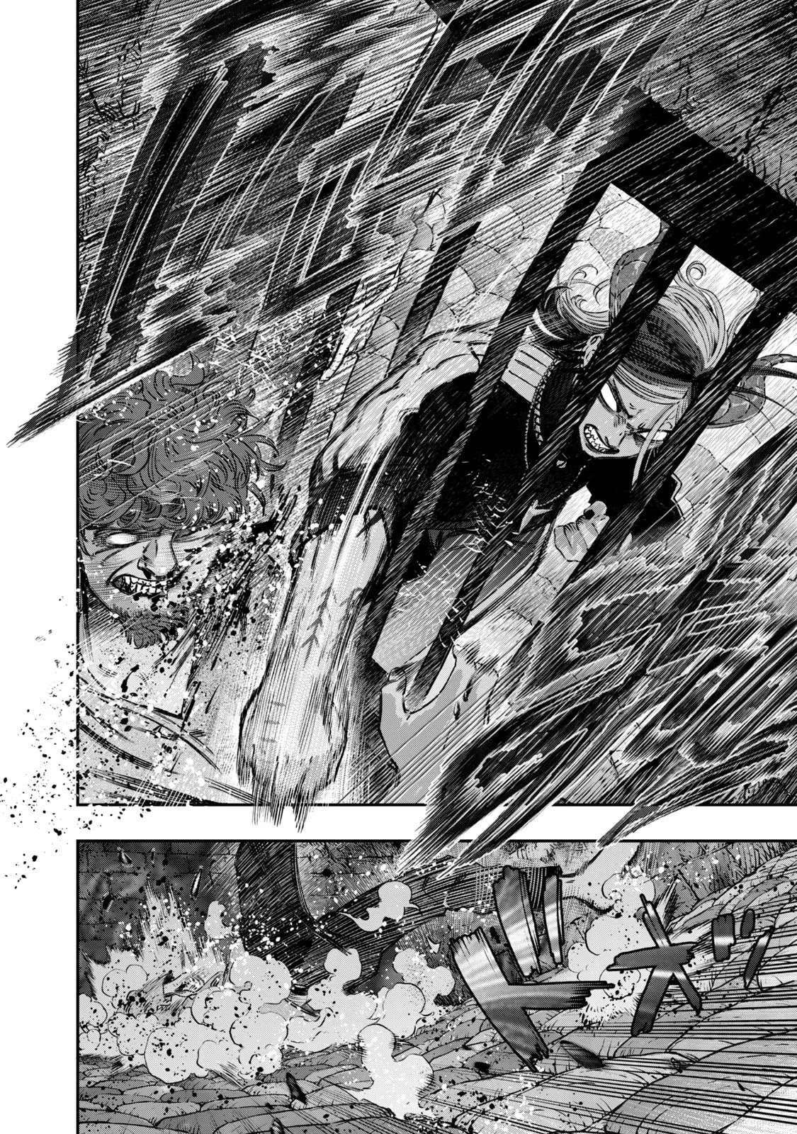 I Used High-Level Medicine to Counter Magic chapter 12 page 40