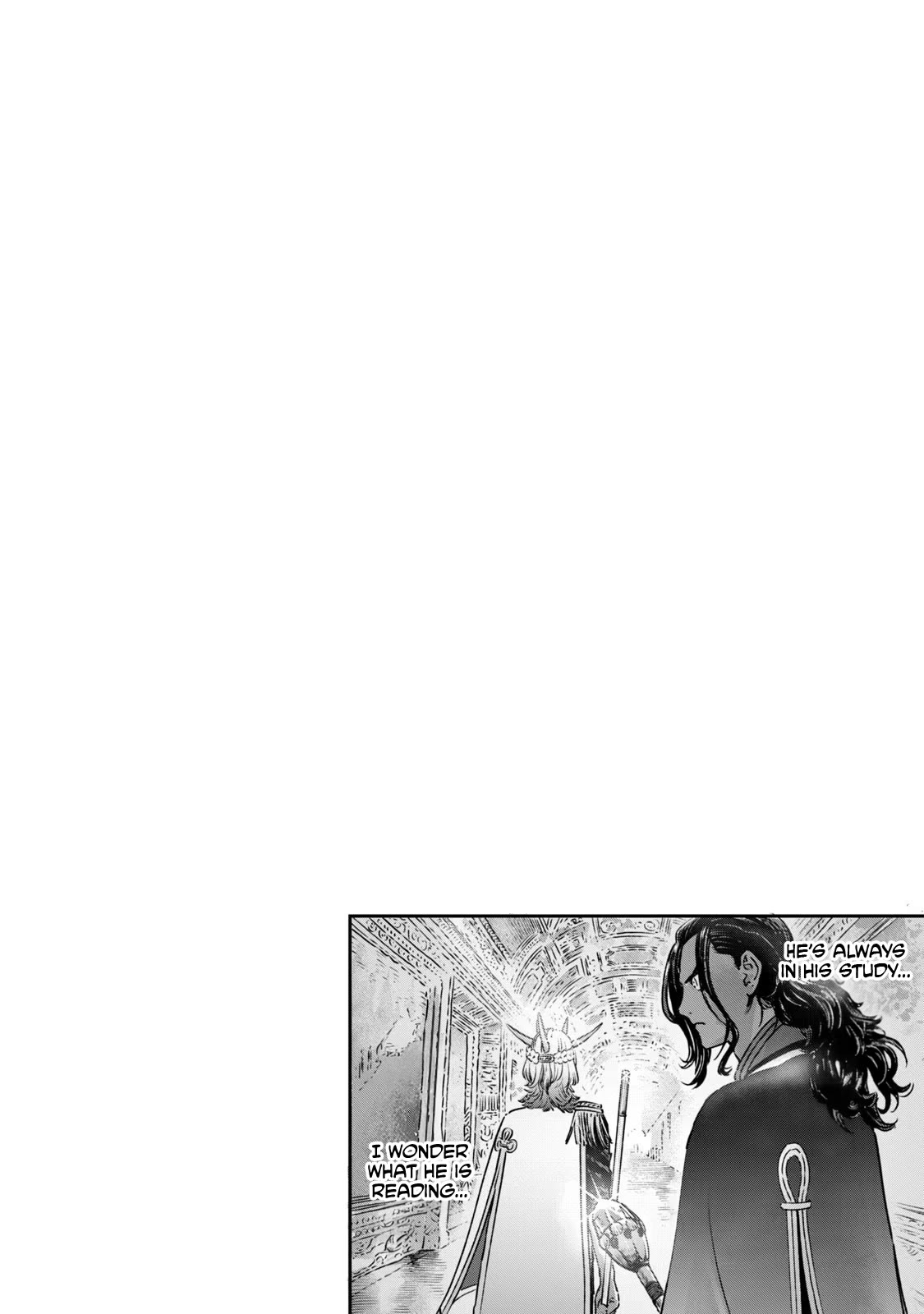 I Used High-Level Medicine to Counter Magic chapter 12 page 44