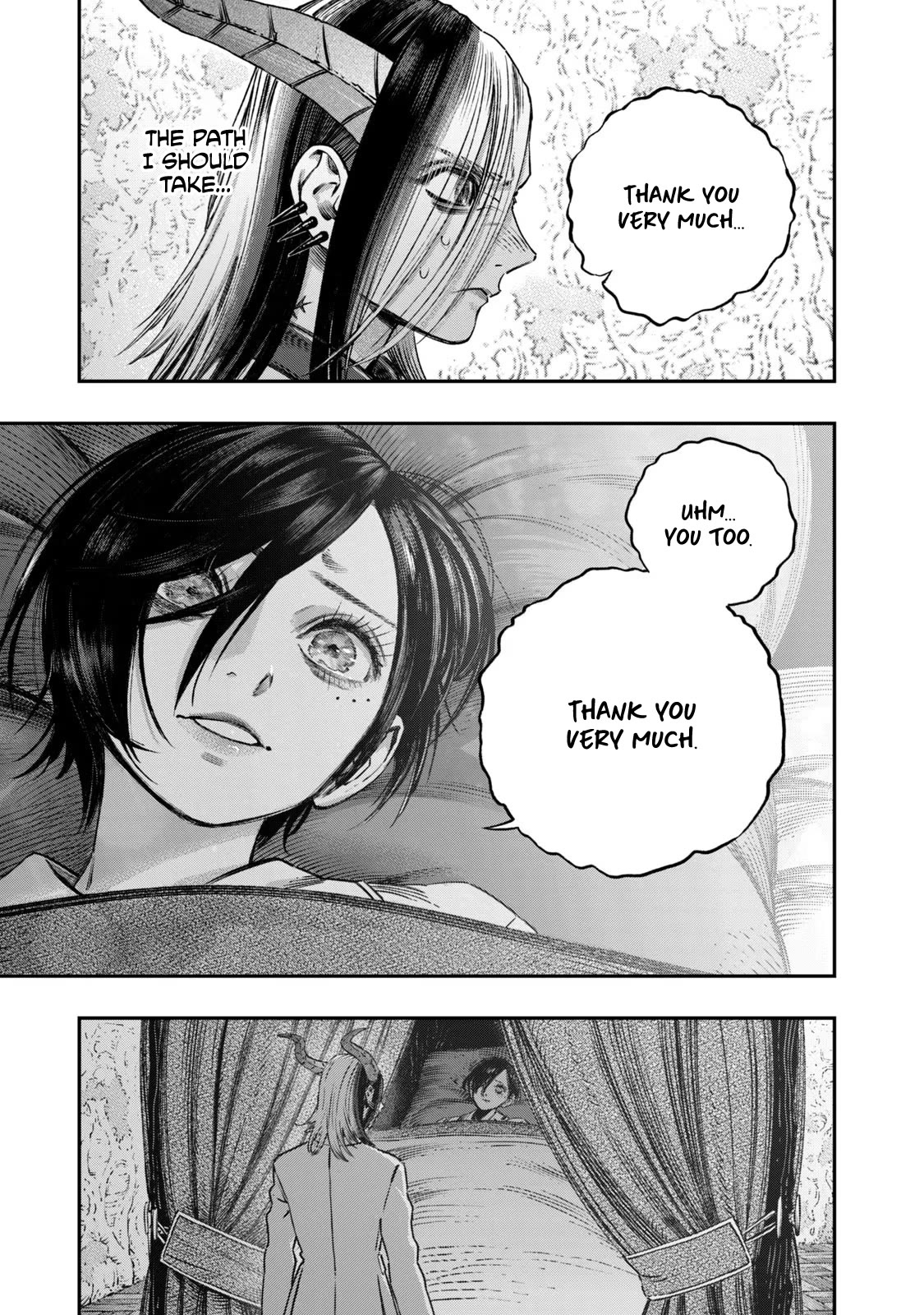 I Used High-Level Medicine to Counter Magic chapter 13 page 14