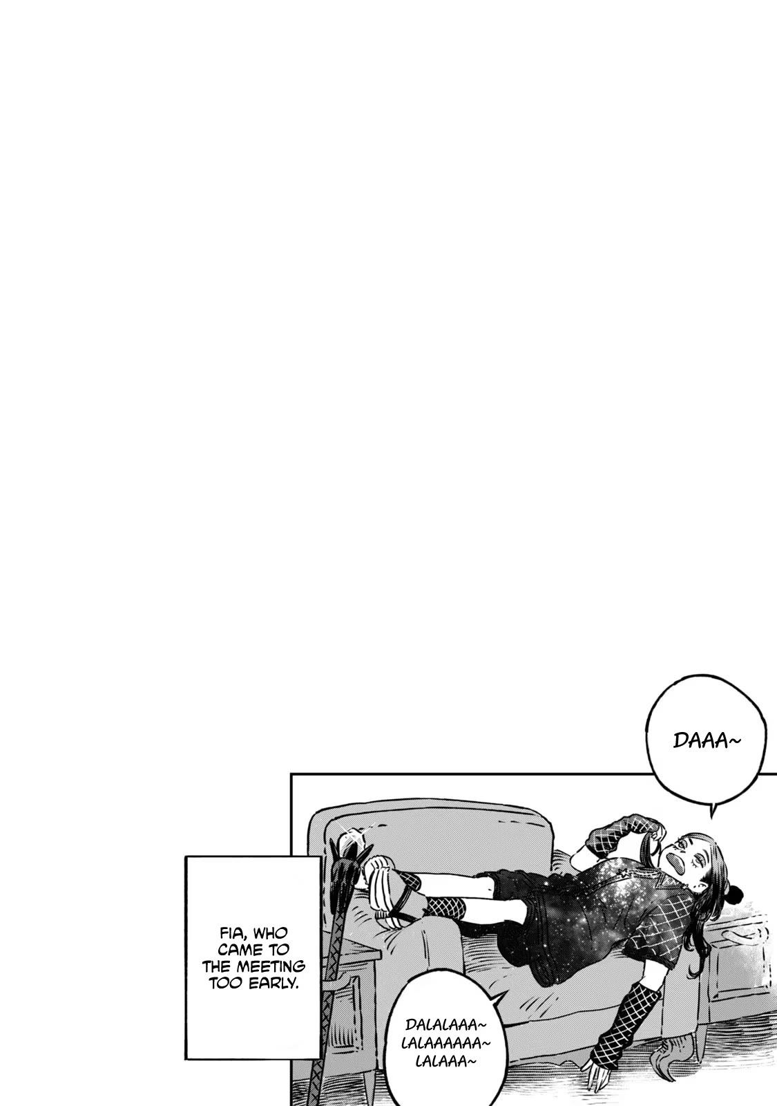 I Used High-Level Medicine to Counter Magic chapter 13 page 45