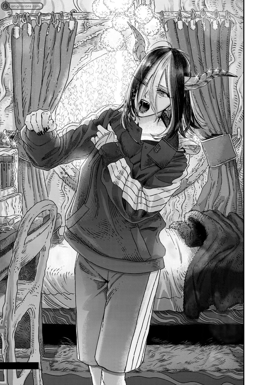 I Used High-Level Medicine to Counter Magic chapter 15 page 4