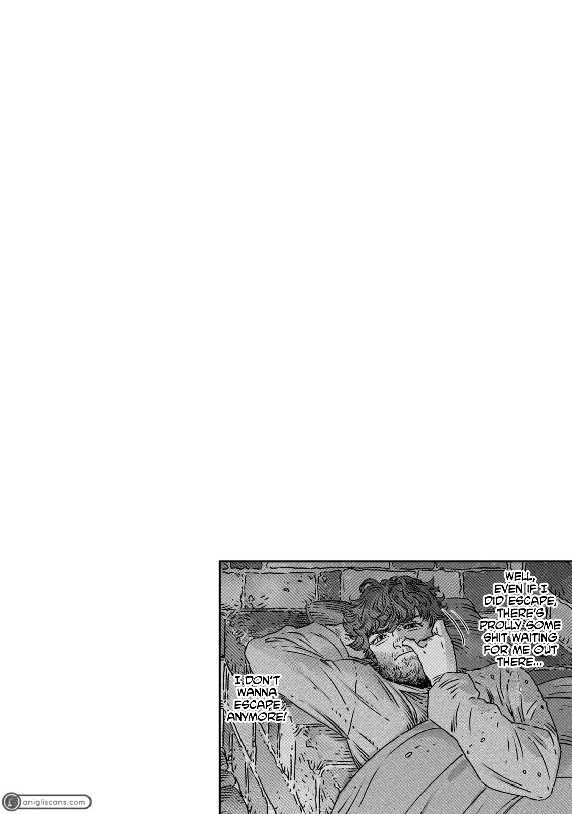 I Used High-Level Medicine to Counter Magic chapter 15 page 45