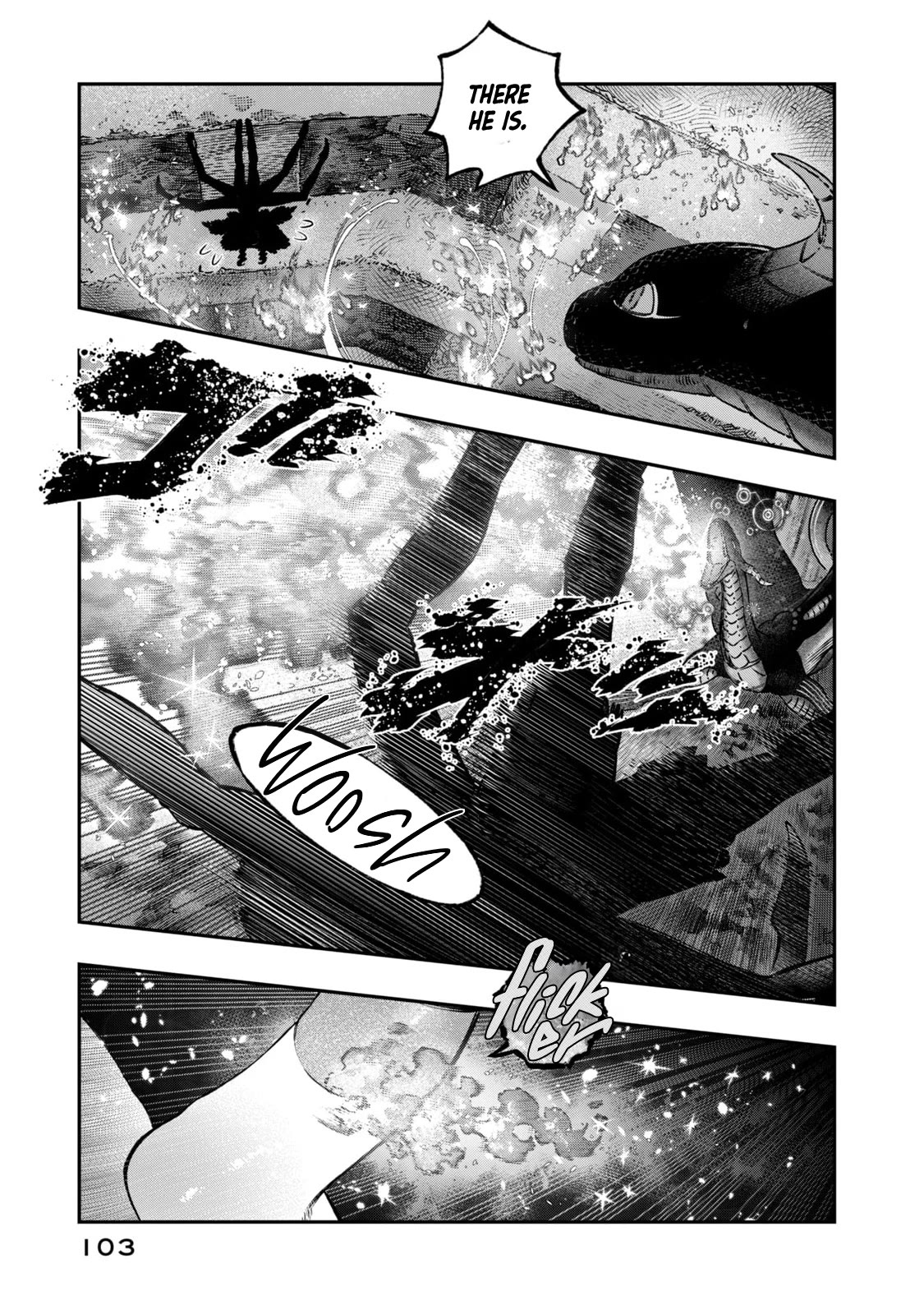 I Used High-Level Medicine to Counter Magic chapter 16 page 10