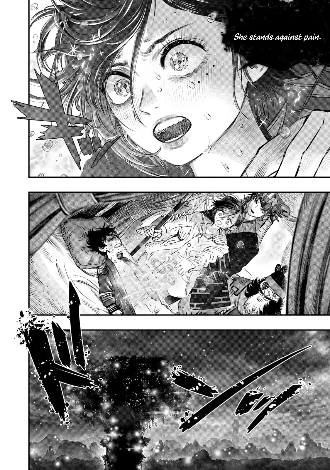 I Used High-Level Medicine to Counter Magic chapter 16 page 25