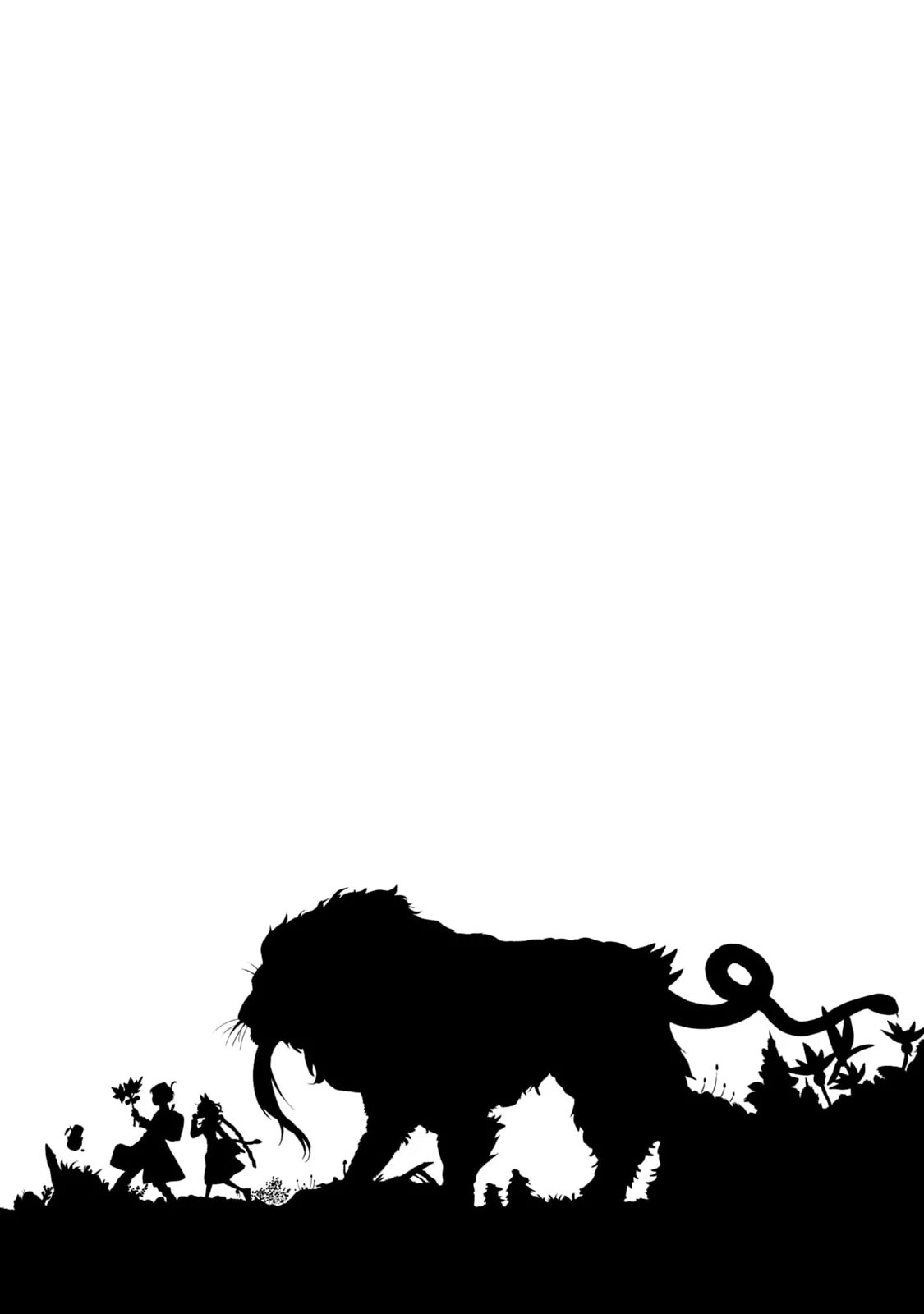 I Used High-Level Medicine to Counter Magic chapter 17 page 50