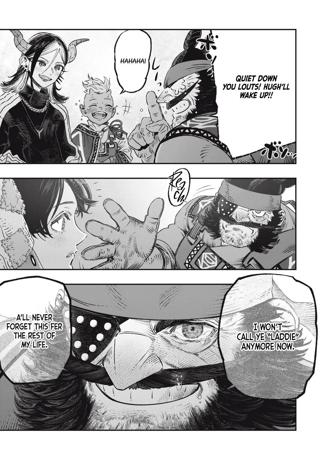 I Used High-Level Medicine to Counter Magic chapter 18 page 29