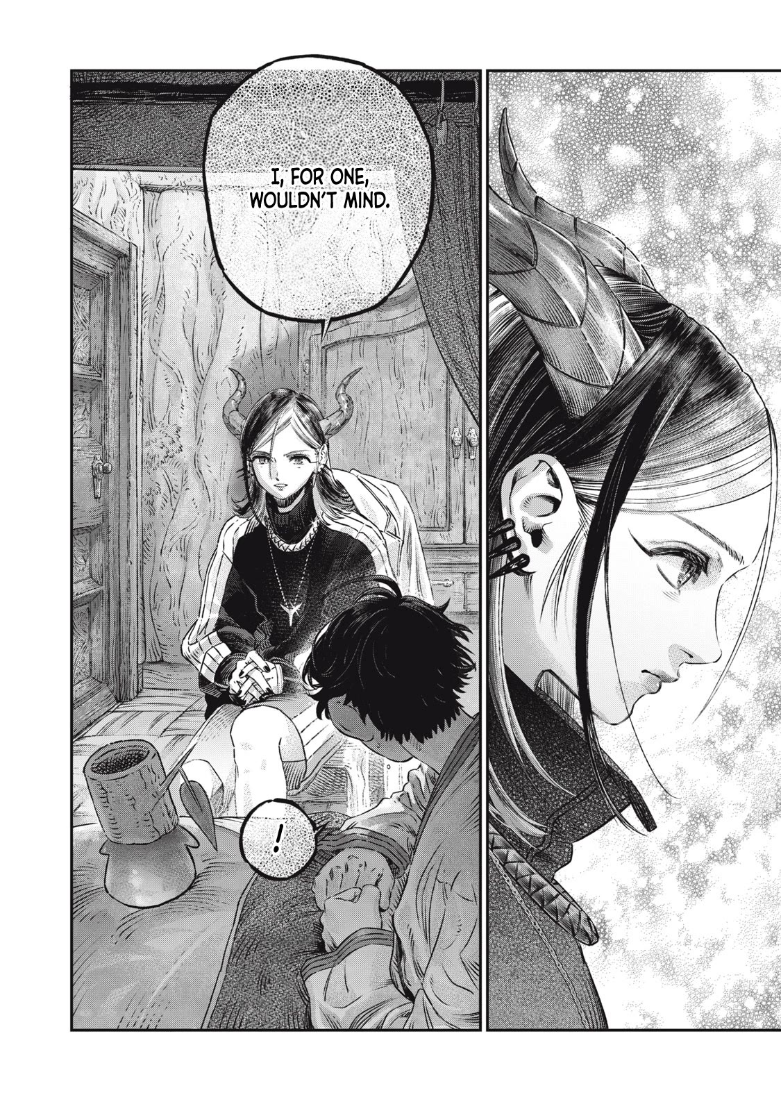 I Used High-Level Medicine to Counter Magic chapter 18 page 42