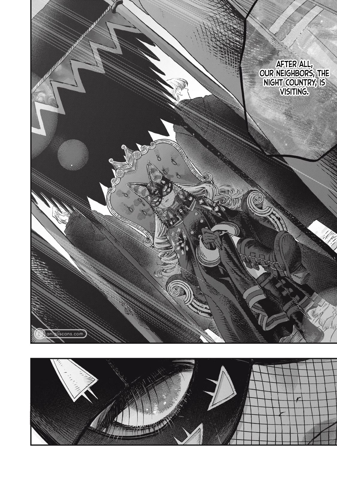 I Used High-Level Medicine to Counter Magic chapter 19 page 9