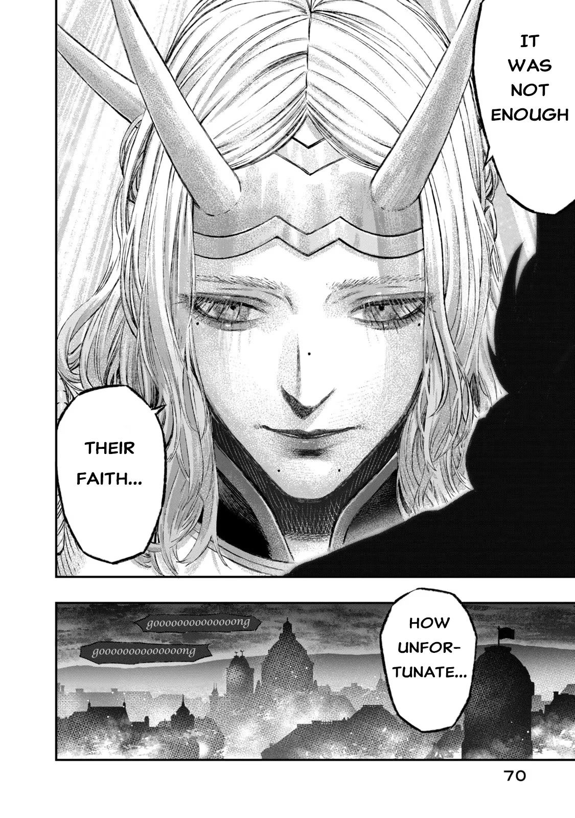 I Used High-Level Medicine to Counter Magic chapter 2 page 19