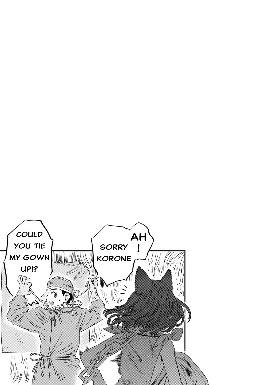 I Used High-Level Medicine to Counter Magic chapter 2 page 42