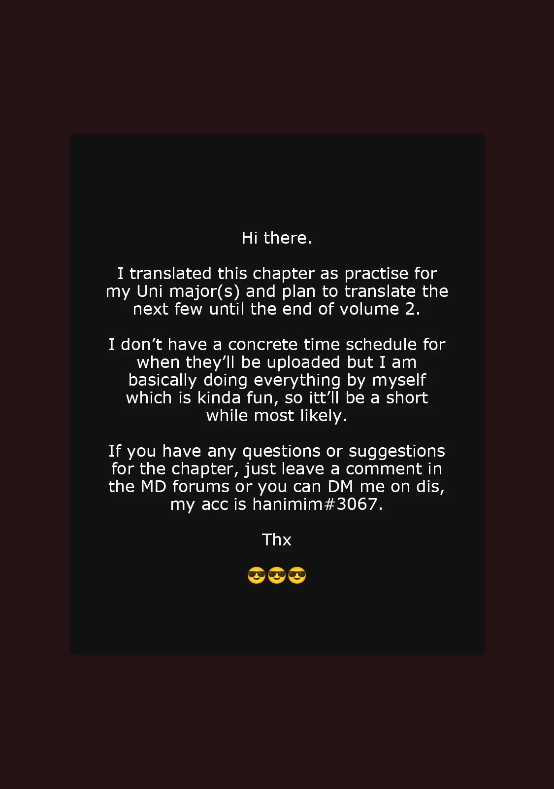 I Used High-Level Medicine to Counter Magic chapter 2 page 44