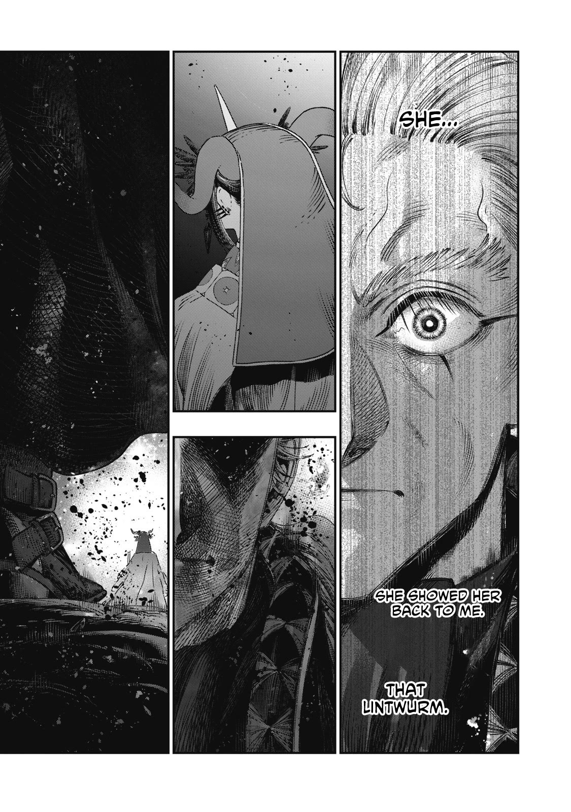 I Used High-Level Medicine to Counter Magic chapter 23 page 10