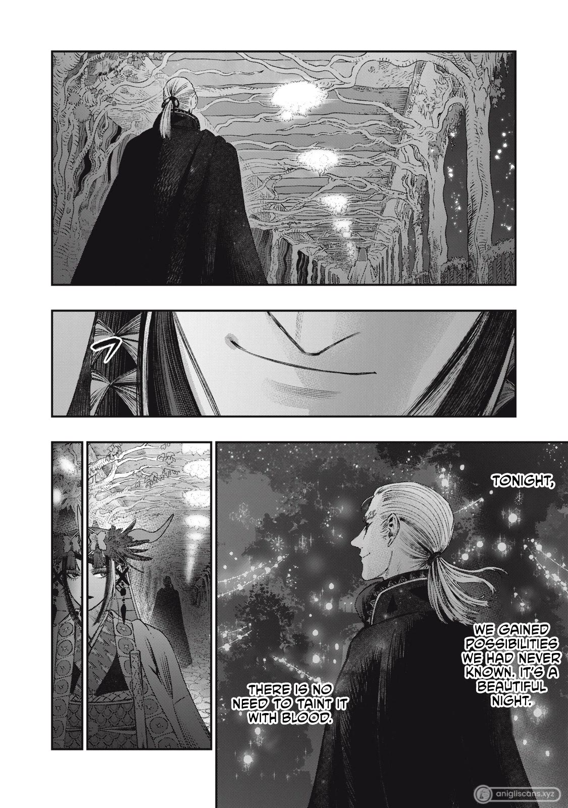 I Used High-Level Medicine to Counter Magic chapter 23 page 11