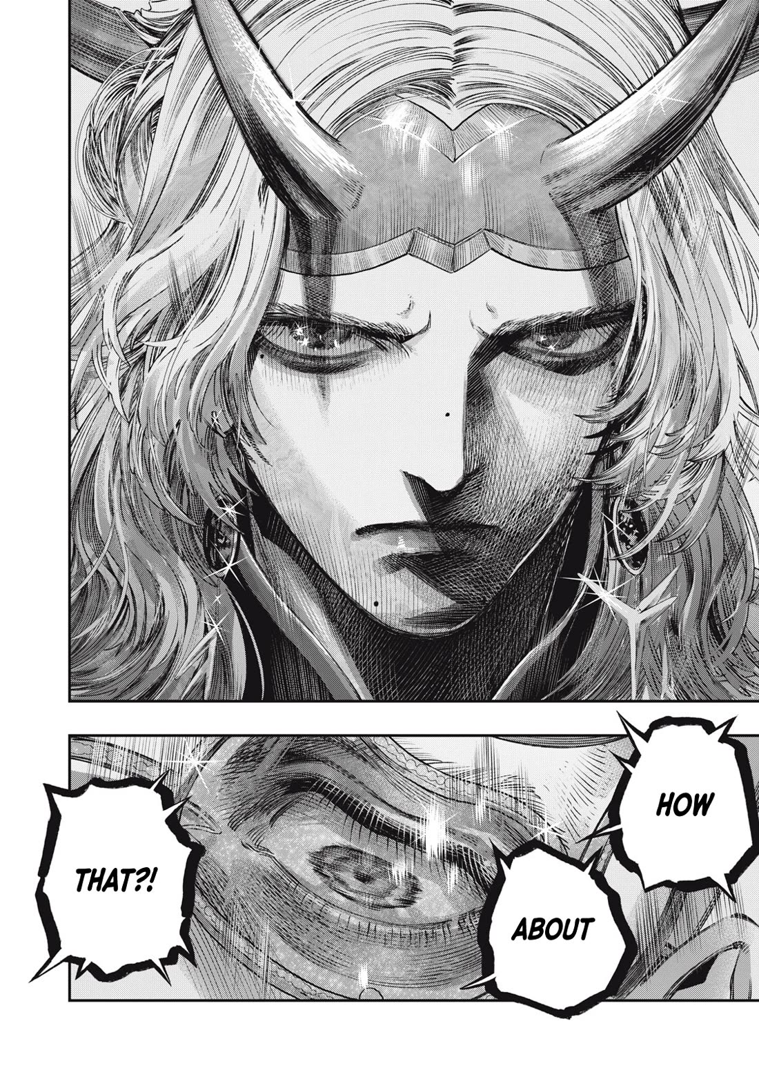 I Used High-Level Medicine to Counter Magic chapter 29 page 37