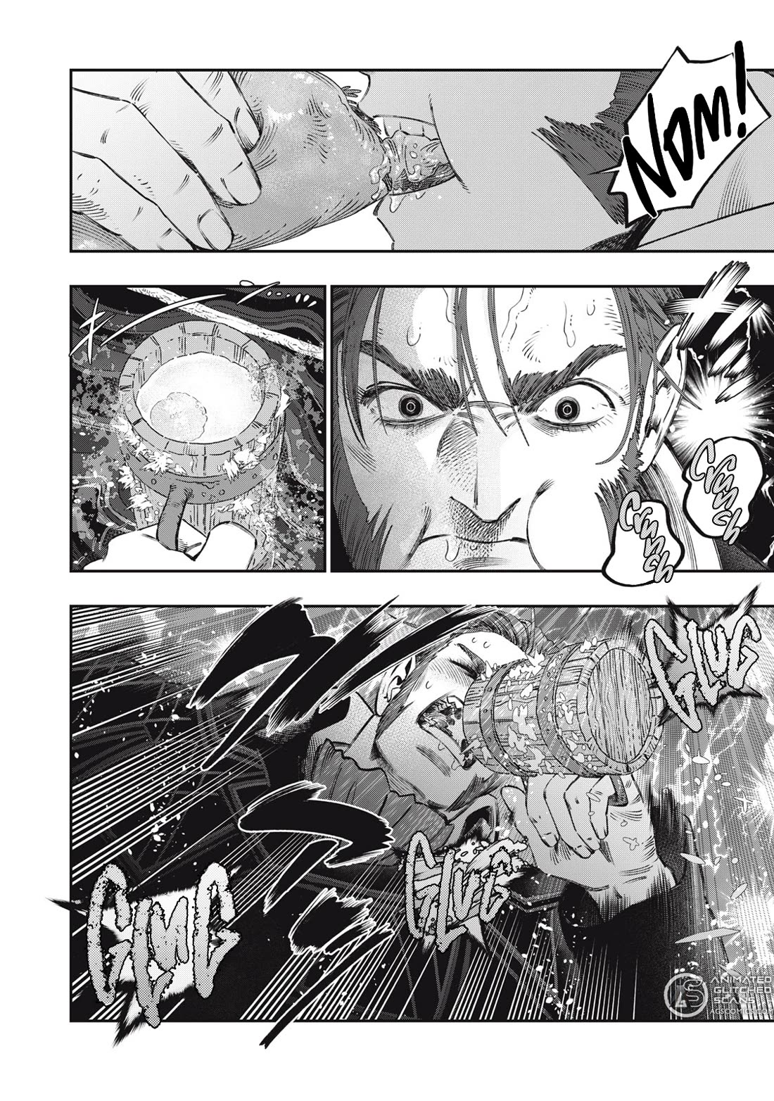 I Used High-Level Medicine to Counter Magic chapter 31 page 7