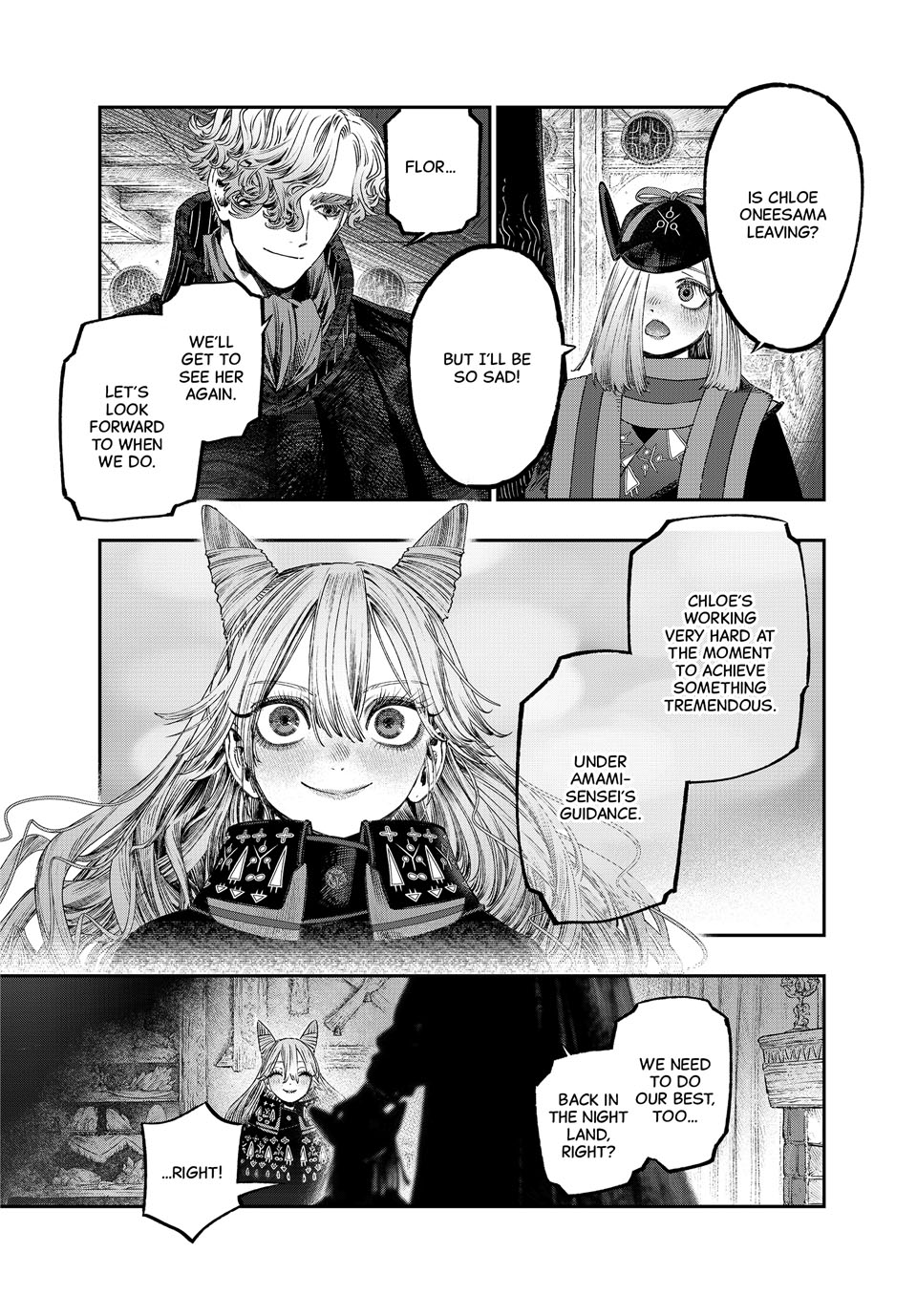 I Used High-Level Medicine to Counter Magic chapter 37 page 29