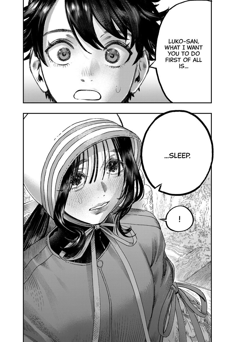 I Used High-Level Medicine to Counter Magic chapter 38 page 25